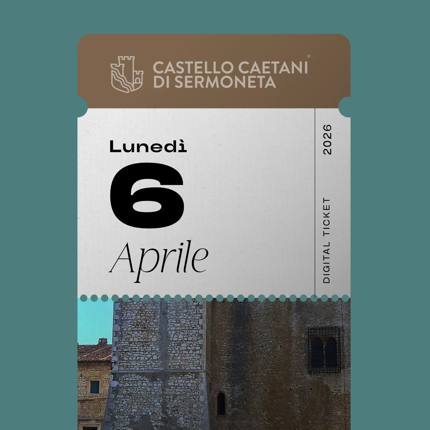 Fondazione Caetani - Tutti gli eventi